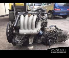 Motore e cambio Audi A4 95 1600cc B. ADP