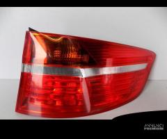 BMW X6 E71 FARO POSTERIORE DESTRO - 11816 - 1