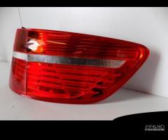 BMW X6 E71 FARO POSTERIORE DESTRO - 11816 - 2