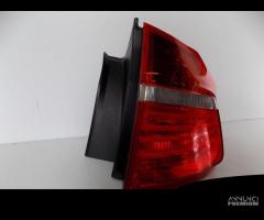 BMW X6 E71 FARO POSTERIORE DESTRO - 11816 - 3