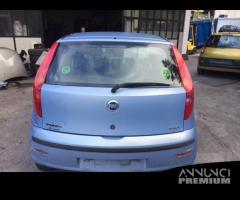 Ricambi Punto 3 serie 5 porte vari colori - 8