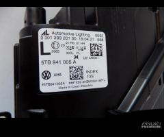 VOLKSWAGEN TOURAN 5TB 15 - FARO ANTERIORE L - 1189