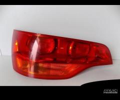 AUDI Q7 4L0 FARO POSTERIORE SINISTRO - 11826 - 2