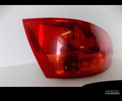 AUDI Q7 4L0 FARO POSTERIORE SINISTRO - 11826 - 3