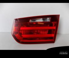 BMW 3 F30 FARO POSTERIORE DESTRO - 11791 - 2