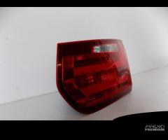 BMW 3 F30 FARO POSTERIORE DESTRO - 11791 - 3