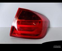 BMW 3 F30 FARO POSTERIORE DESTRO - 11790 - 1