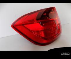 BMW 3 F30 FARO POSTERIORE SINISTRO - 11789 - 2