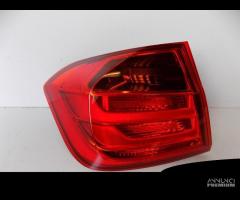 BMW 3 F30 FARO POSTERIORE SINISTRO - 11789 - 3