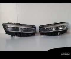 BMW 7 G11 / 12 LCI FARI ANTERIORI FULL LED - 12012 - 1