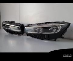 BMW 7 G11 / 12 LCI FARI ANTERIORI FULL LED - 12012 - 3