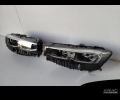 BMW 7 G11 / 12 LCI FARI ANTERIORI FULL LED - 12012 - 5