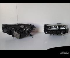 BMW 7 G11 / 12 LCI FARI ANTERIORI FULL LED - 12012 - 8