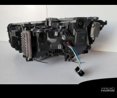 BMW 7 G11 / 12 LCI FARI ANTERIORI FULL LED - 12012 - 9