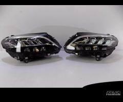 MERCEDES W205 LCI- LAMPADA A LED SINISTRA, DESTRA - 1