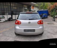 Ricambi Volkswagen Golf 5 5 porte colori vari - 6