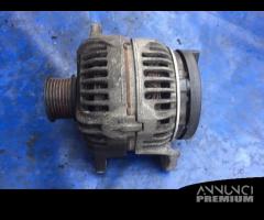 Alternatore Fiat Ducato 2011 2300cc MJ F1AE0481D