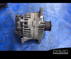 Alternatore Fiat Ducato 2011 2300cc MJ F1AE0481D