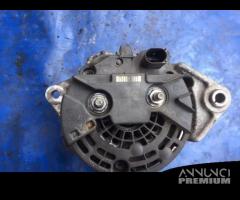 Alternatore Fiat Ducato 2011 2300cc MJ F1AE0481D