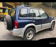 Ricambi Suzuki Grand Vitara 1999 2000cc B. J20A - 6