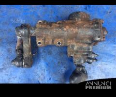 Scatola guida Mitsubishi Pajero 97 2500cc TD 4D56