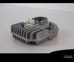 BMW 5 G30 / 31 MODULO LUCE DIURNA L - 11265 - 2