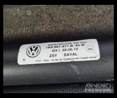 CAPPELLIERA POSTERIORE VOLKSWAGEN Golf 6 VI Varian