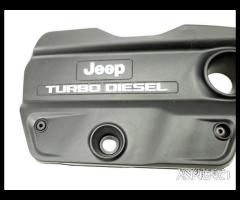 COPRIMOTORE JEEP Compass Serie 68386926AB Diesel 2 - 7