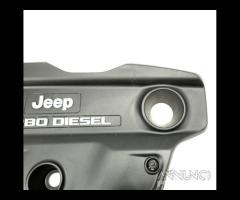 COPRIMOTORE JEEP Compass Serie 68386926AB Diesel 2 - 8