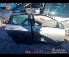 Porte sportelli dx Mercedes Classe B 2021