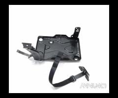 ALLOGGIO BATTERIA FIAT 500 X Serie 552 60 384, 552 - 5