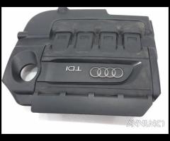 COPRIMOTORE AUDI A3 Sportback Serie (8VA) 04L10392 - 6