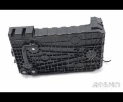 ALLOGGIO BATTERIA PEUGEOT 208 Serie 9823533180 HNK - 11