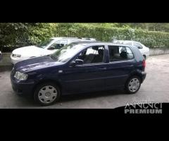 Ricambi Volkswagen Polo 2001 5 porte colori vari - 8