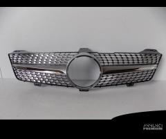 MERCEDES CLS W219 GRIGLIA / DIAMOND - 11144 - 1