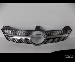 MERCEDES CLS W219 GRIGLIA / DIAMOND - 11144 - 5