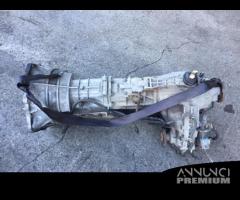 Cambio Ssangyong Rexton 04 2700cc TD 665925