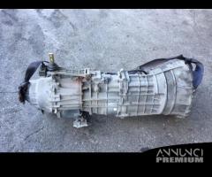 Cambio Ssangyong Rexton 04 2700cc TD 665925