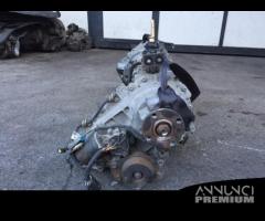 Cambio Ssangyong Rexton 04 2700cc TD 665925