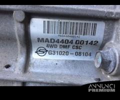 Cambio Ssangyong Rexton 04 2700cc TD 665925 - 6