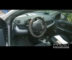 Ricambi Smart Forfour 2004 1300cc B. kw70 135930