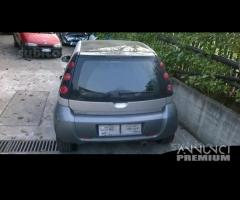 Ricambi Smart Forfour 2004 1300cc B. kw70 135930