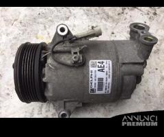 Compressore clima Opel Astra 2009 1900cc TD Z19DTH