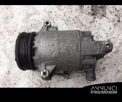 Compressore clima Opel Astra 2009 1900cc TD Z19DTH