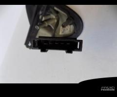 VW GOLF III SPECCHIO DESTRO 5 PIN - 4569 - 4