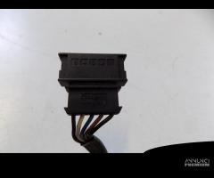 VW GOLF III SPECCHIO DESTRO 5 PIN - 4569 - 6