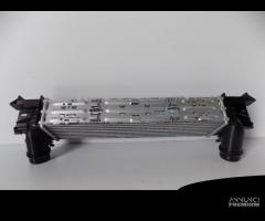 RAFFREDDATORE AD ARIA BMW 5 F10 F11 520I / 528I - - 2