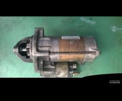 Motorino di avviamento BMW 320D 2000 2000cc TD - 1