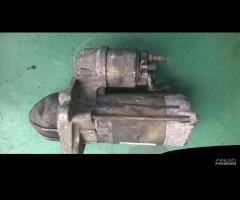 Motorino di avviamento BMW 320D 2000 2000cc TD - 2