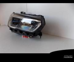 BMW X5 G05 - FARO A LED LASER - DESTRO - 11022